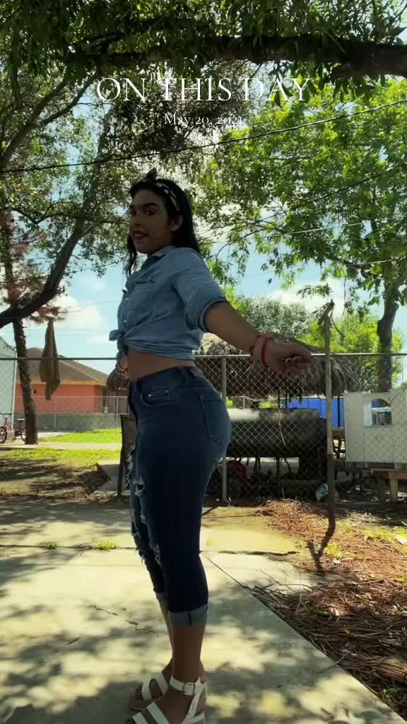 @Nora Gutierrez