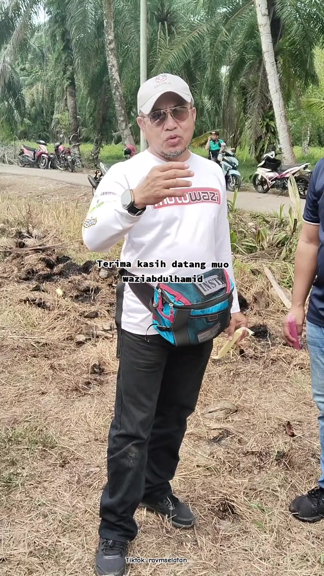 @RAVM SELATAN