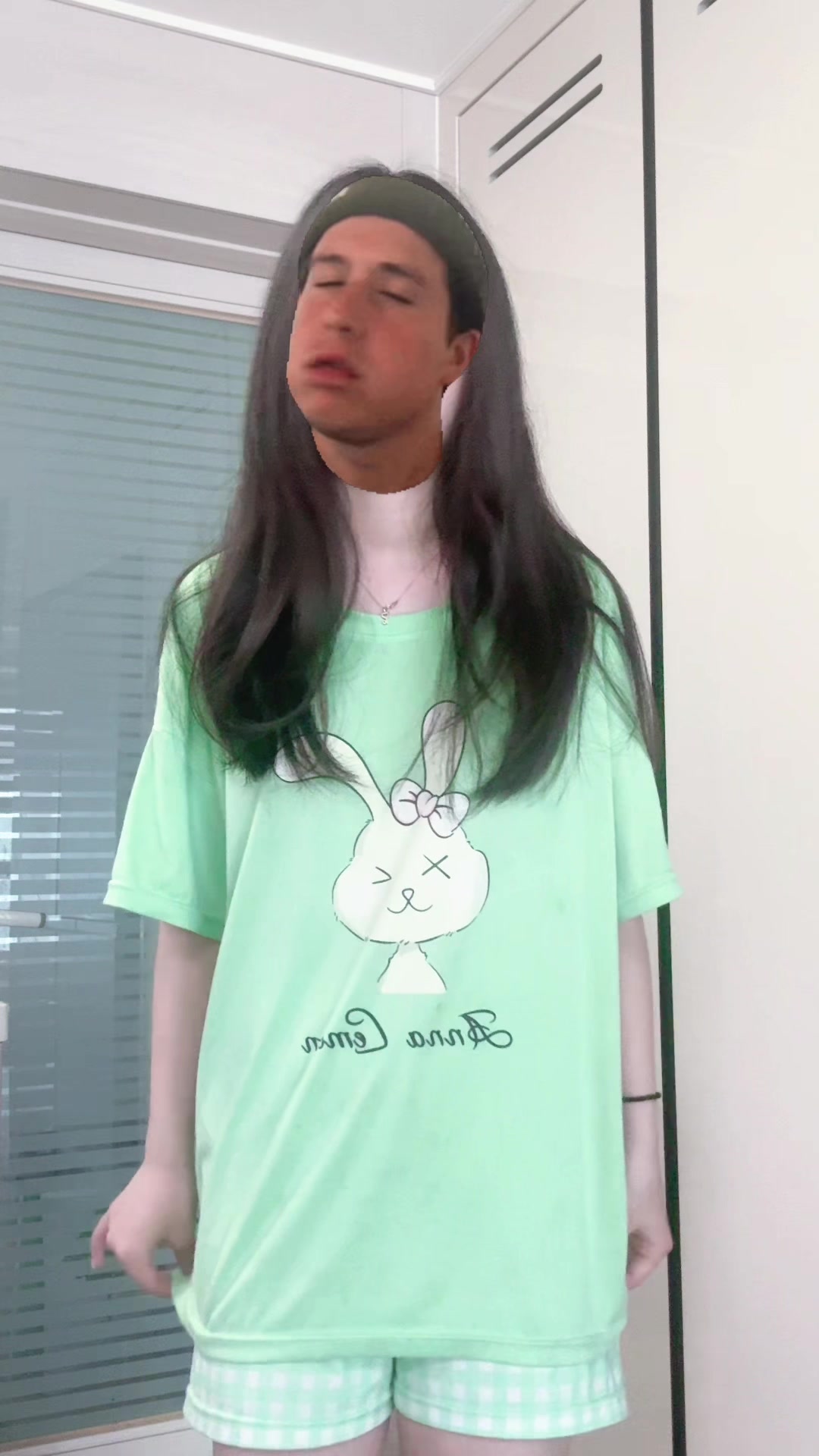 @ʚ 개똥이 여친 우동 ɞ