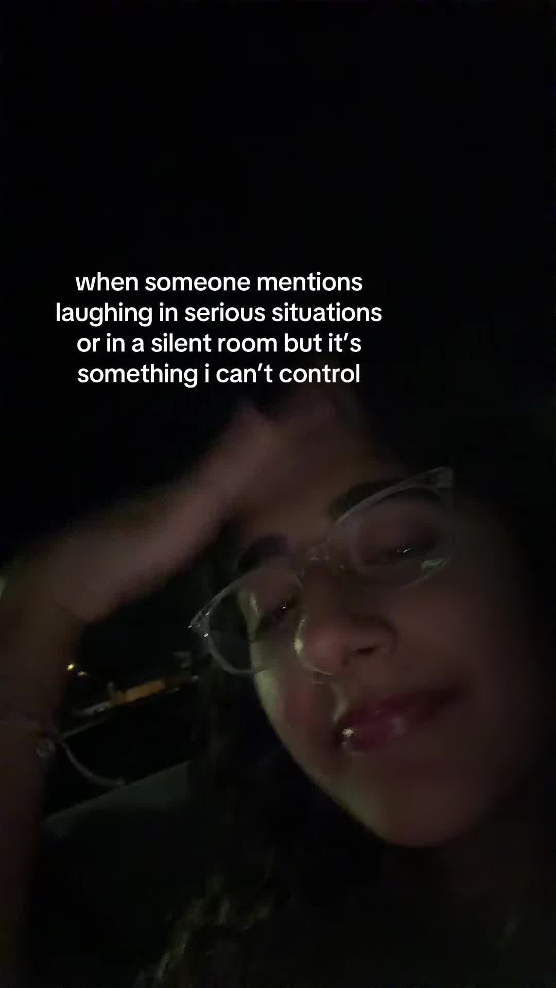 @secret