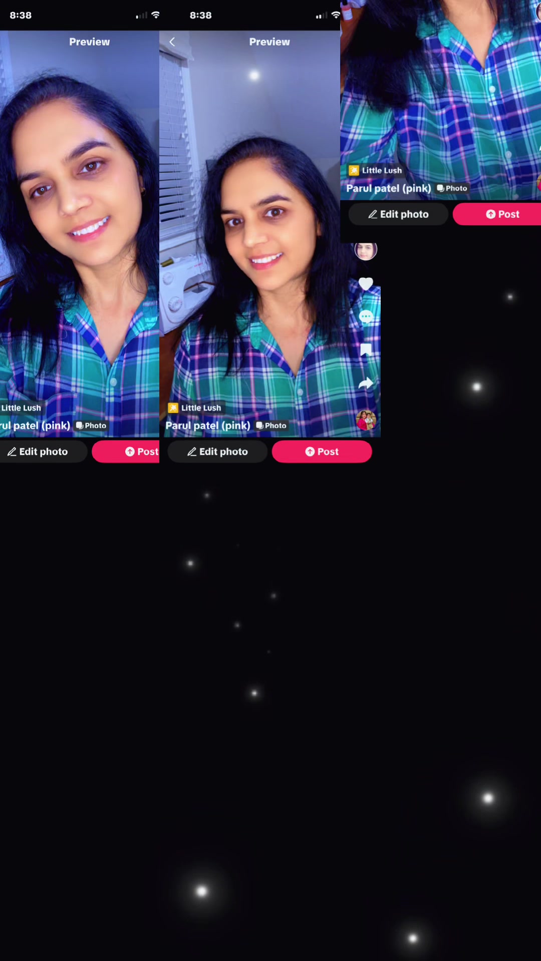 @Parul patel (pink)