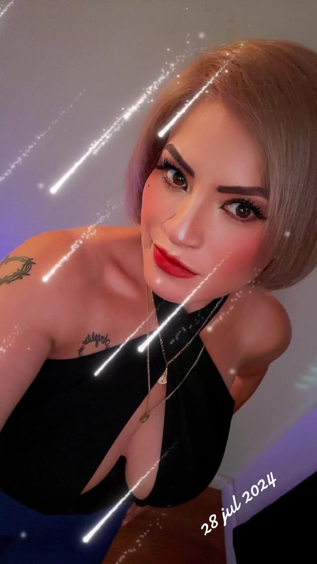 @❤️🫦CHIKYBABY🫦❤️