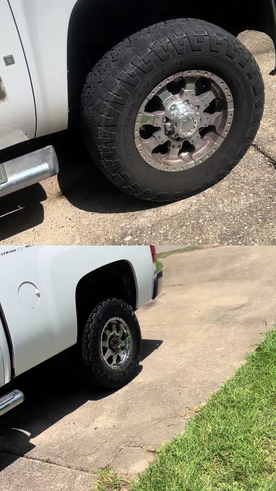 @Fly guy detailing