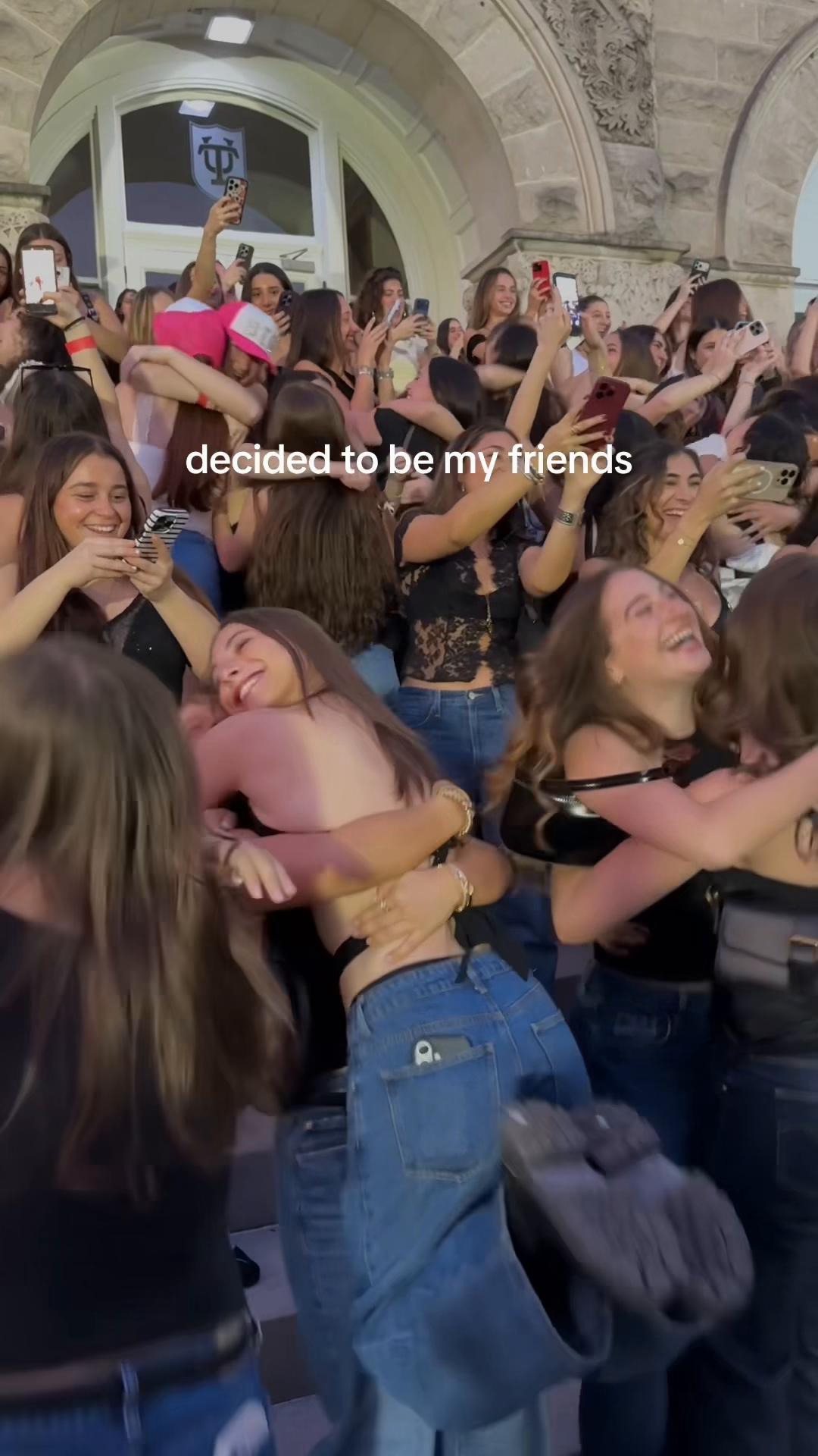 @meiralieberman