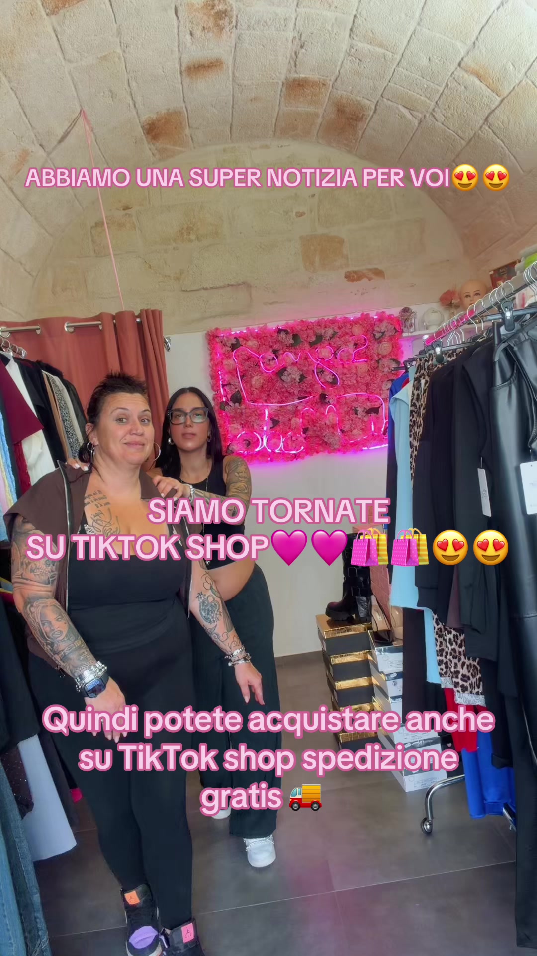 @Sogno di Moda Boutique