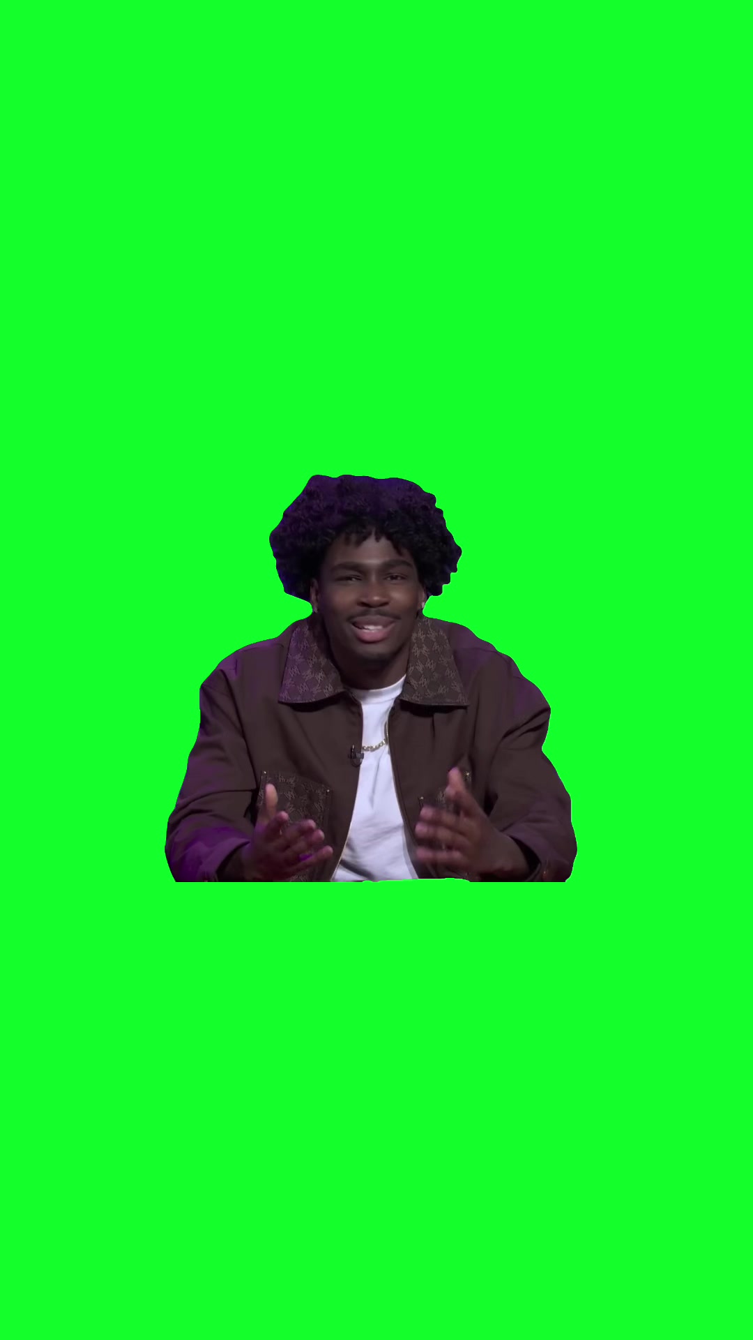 @Chief Green Screens