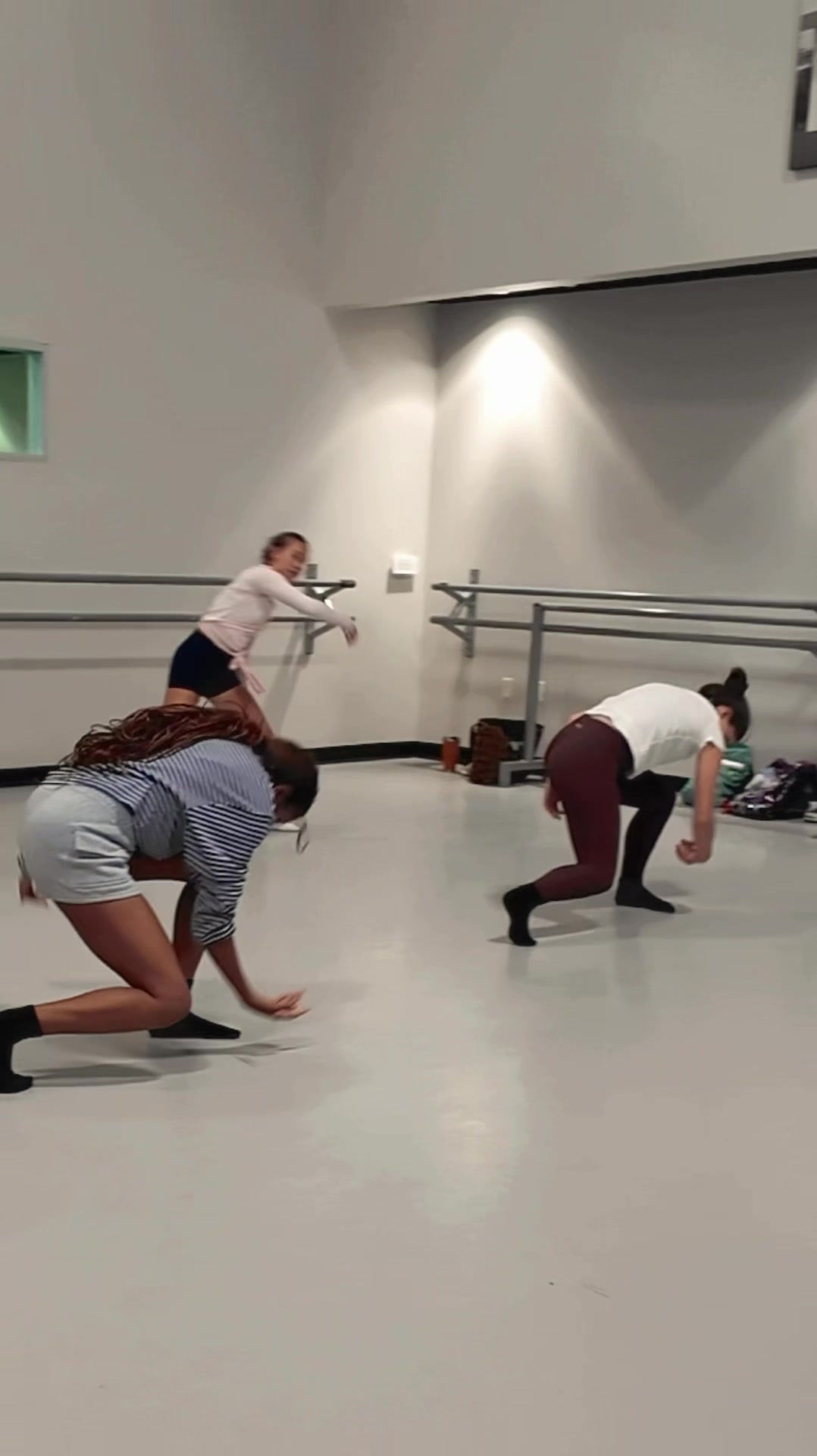 @seekatedance