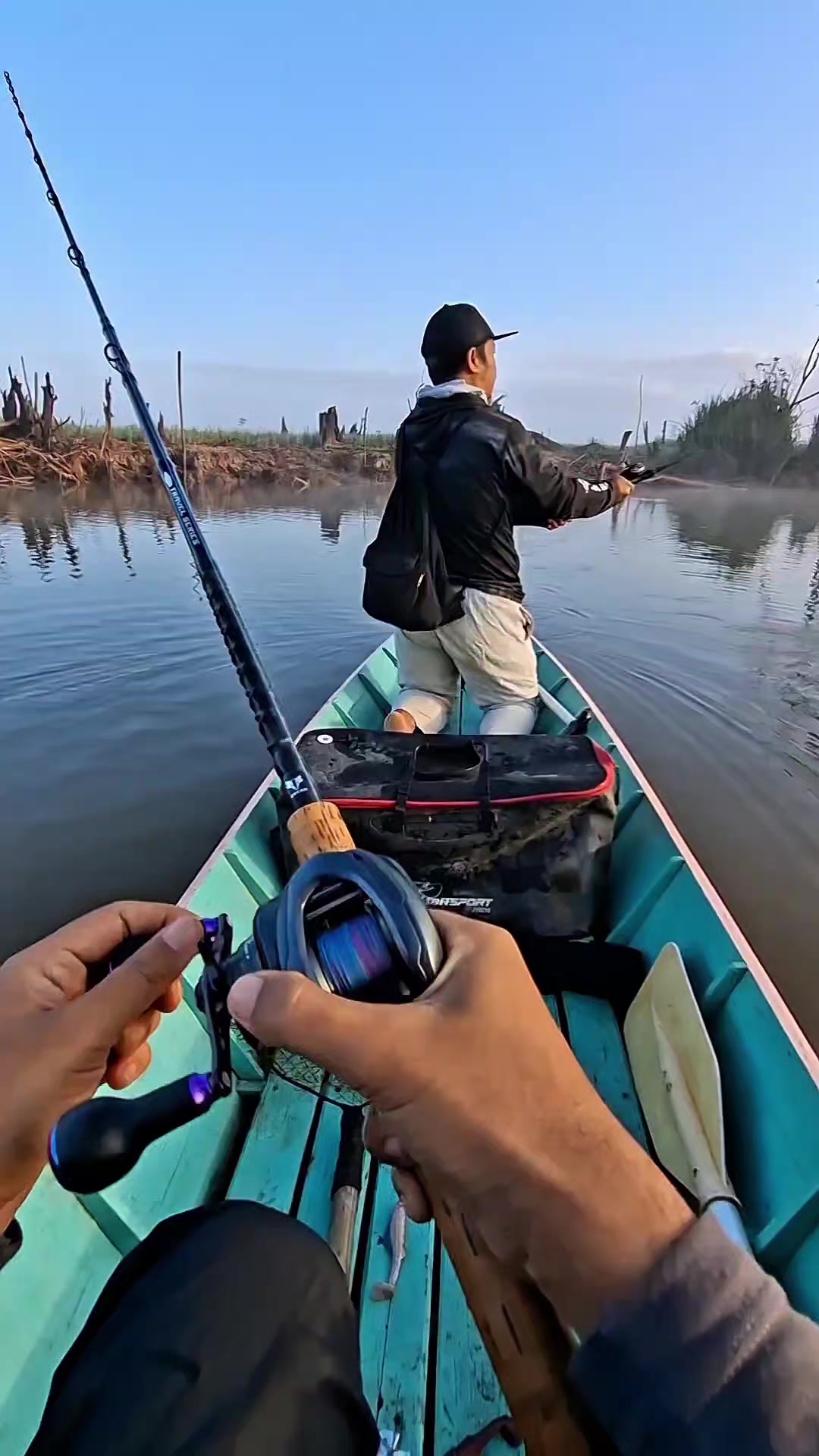 @TungFishing