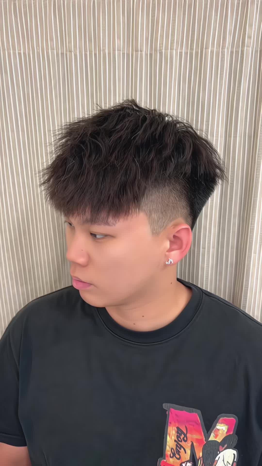 @高雄-小港-相遇店長-型男製造機《為翔》