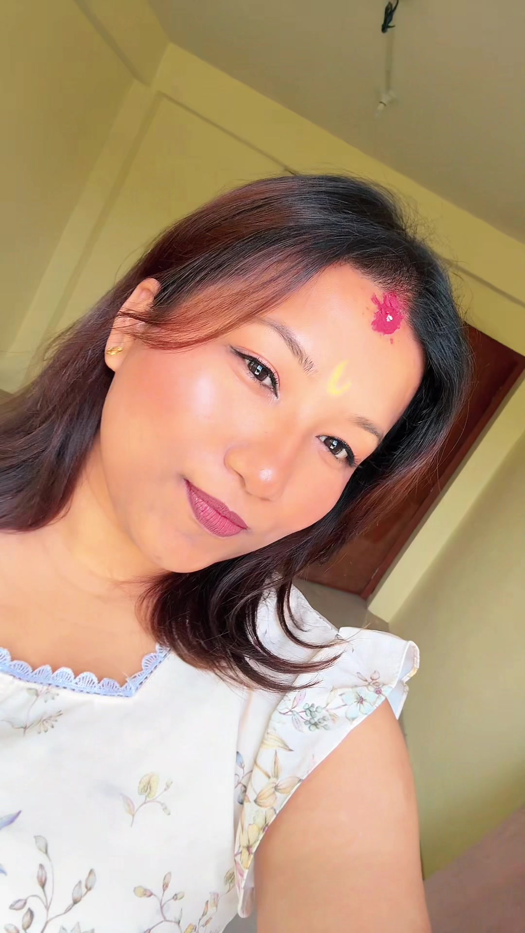 @Asmita Shrestha