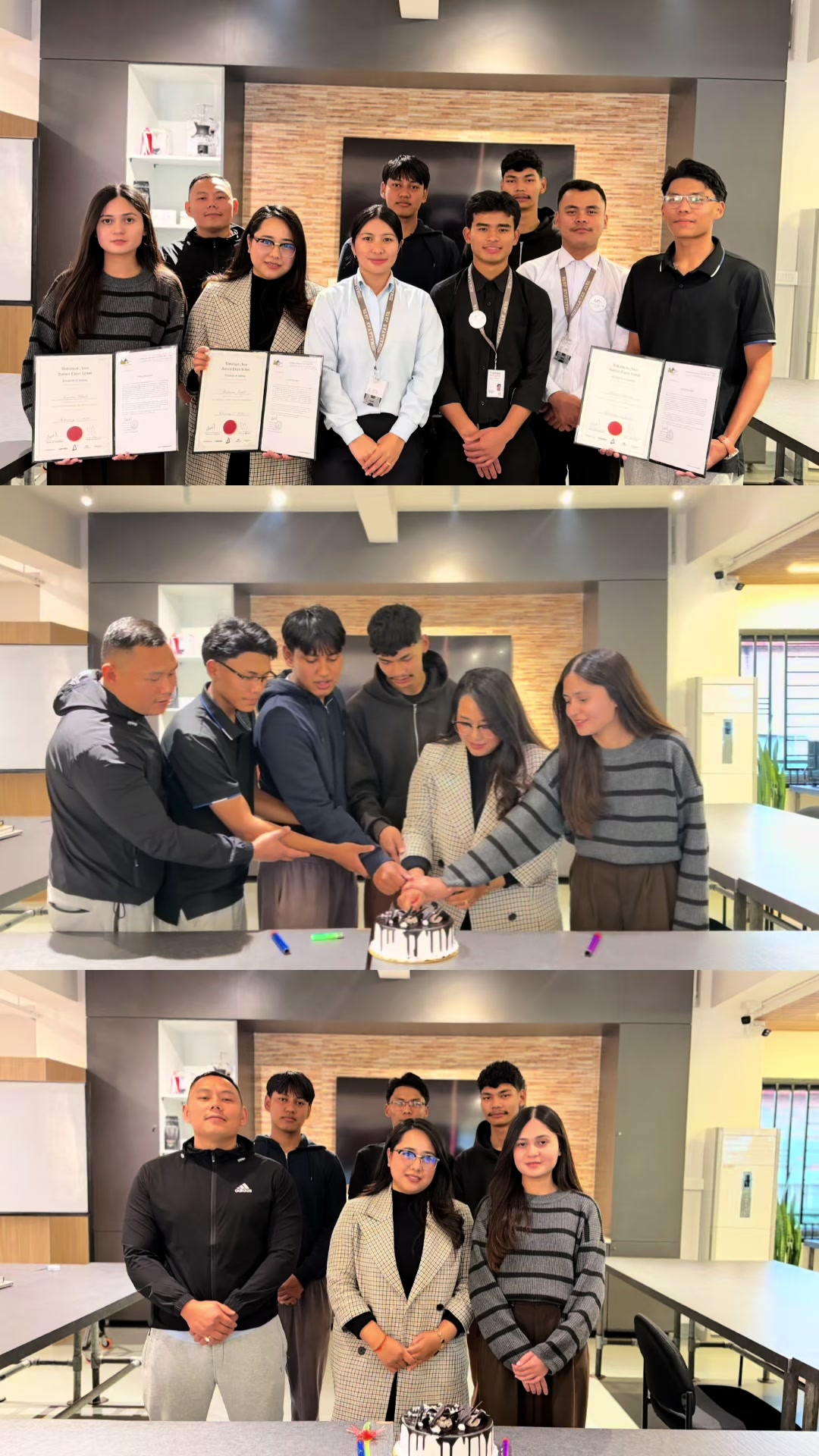 @Himalayan Java Barista School