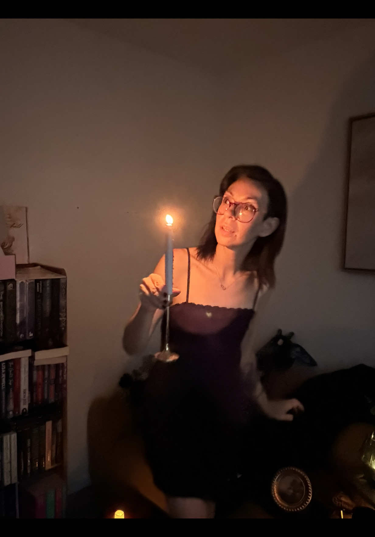 @Rachael reads what?