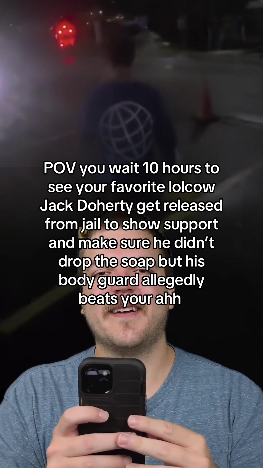 @Crusty Robot