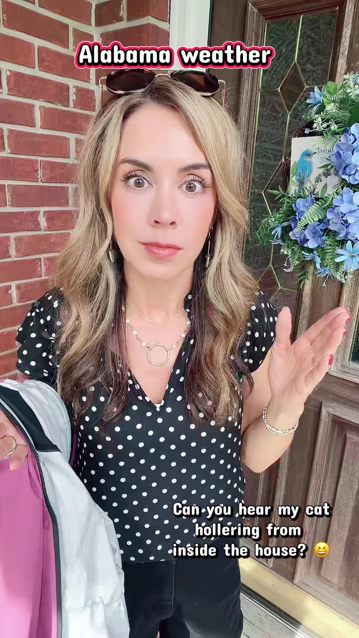 @Rebekah