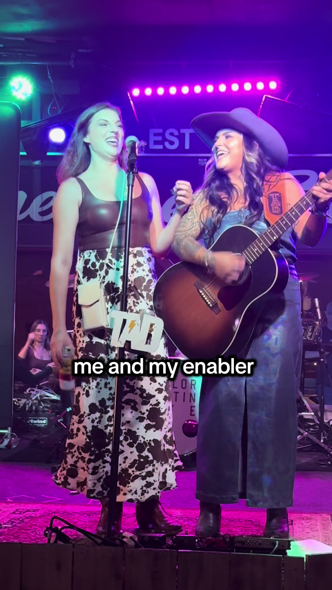 @Kristen Foreman Music
