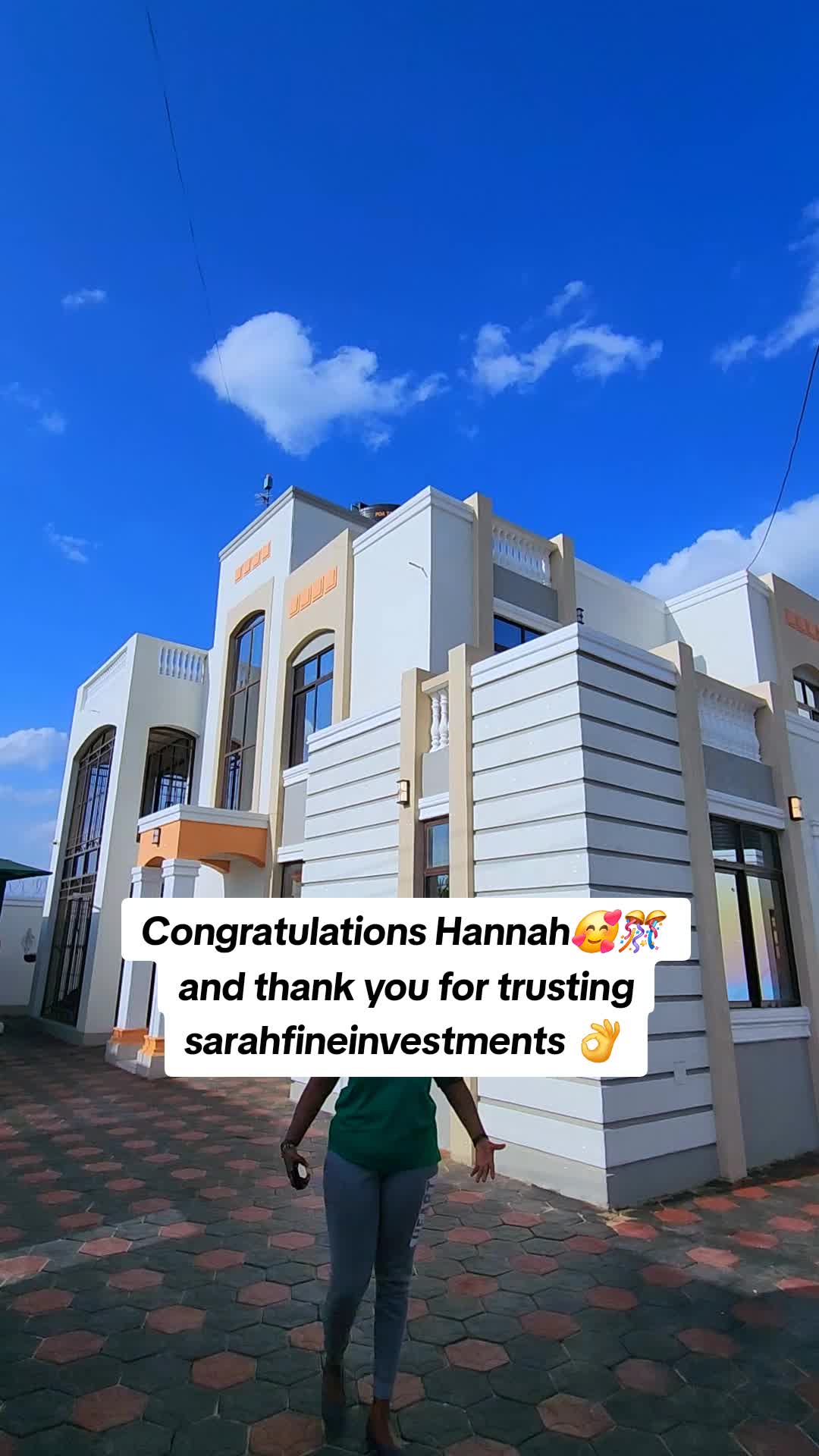 @SARAHFINE INVESTMENT✅️