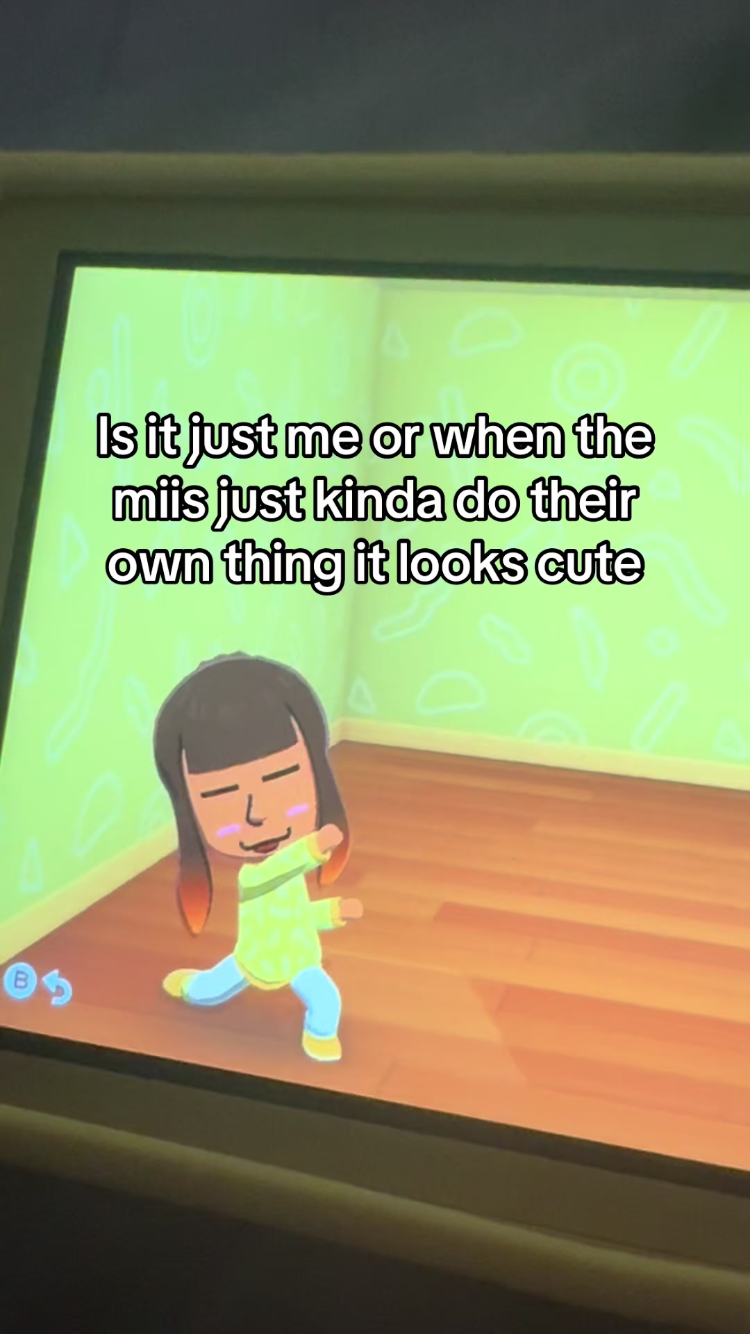 @Cake