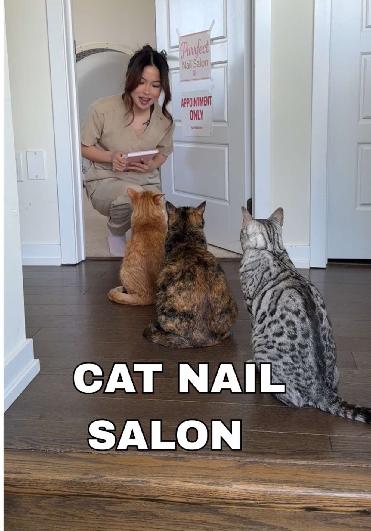 @Ginger, Pepper, & Cinnamon