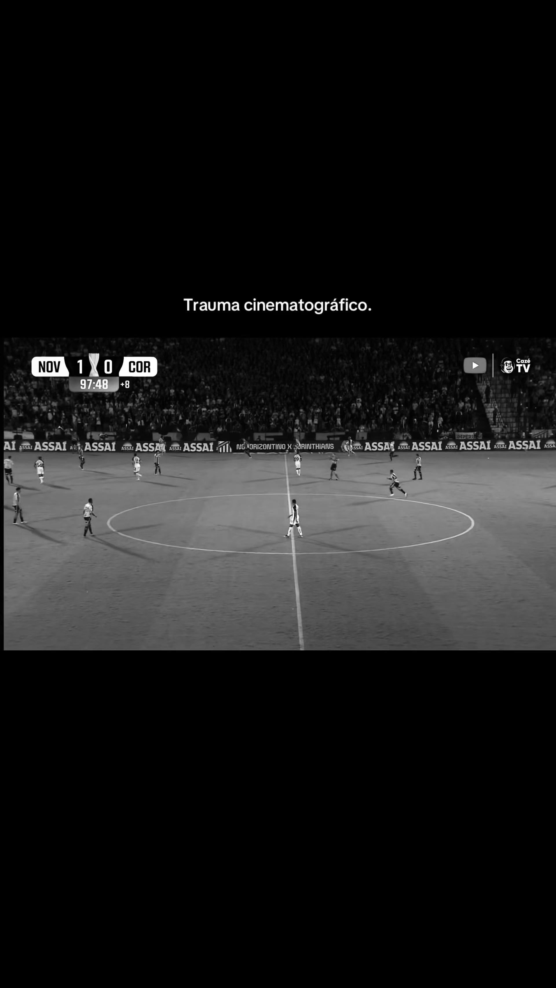 @Corinthians