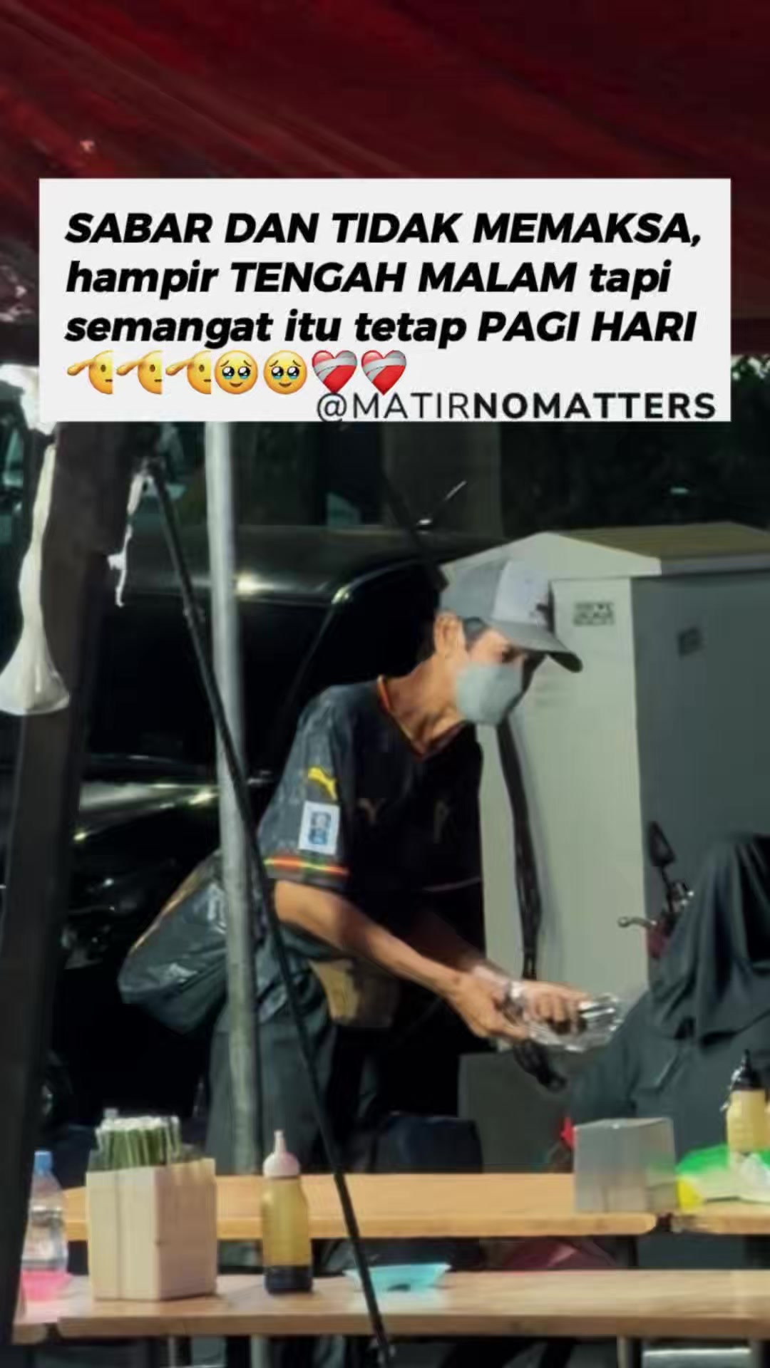 @Matir No Matters