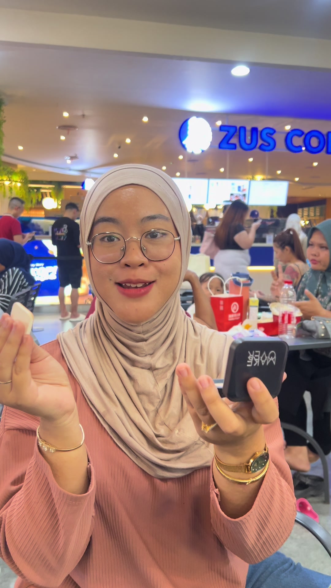 @Aulia Qisthi