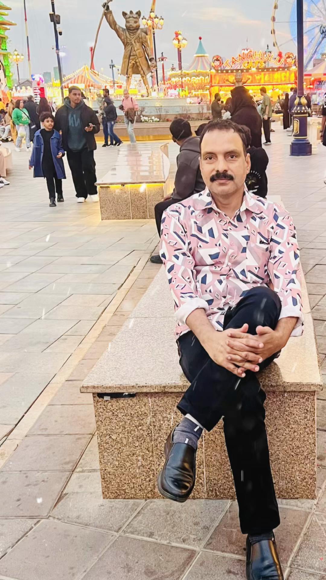 @Rajesh Raju