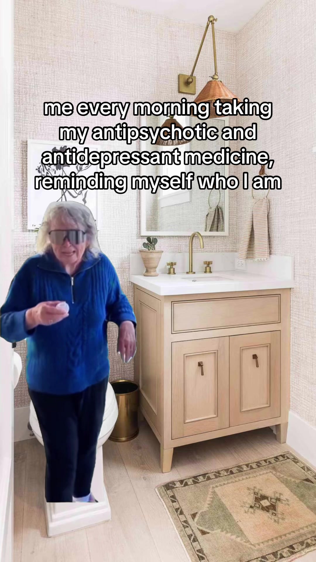 @mariah ๐