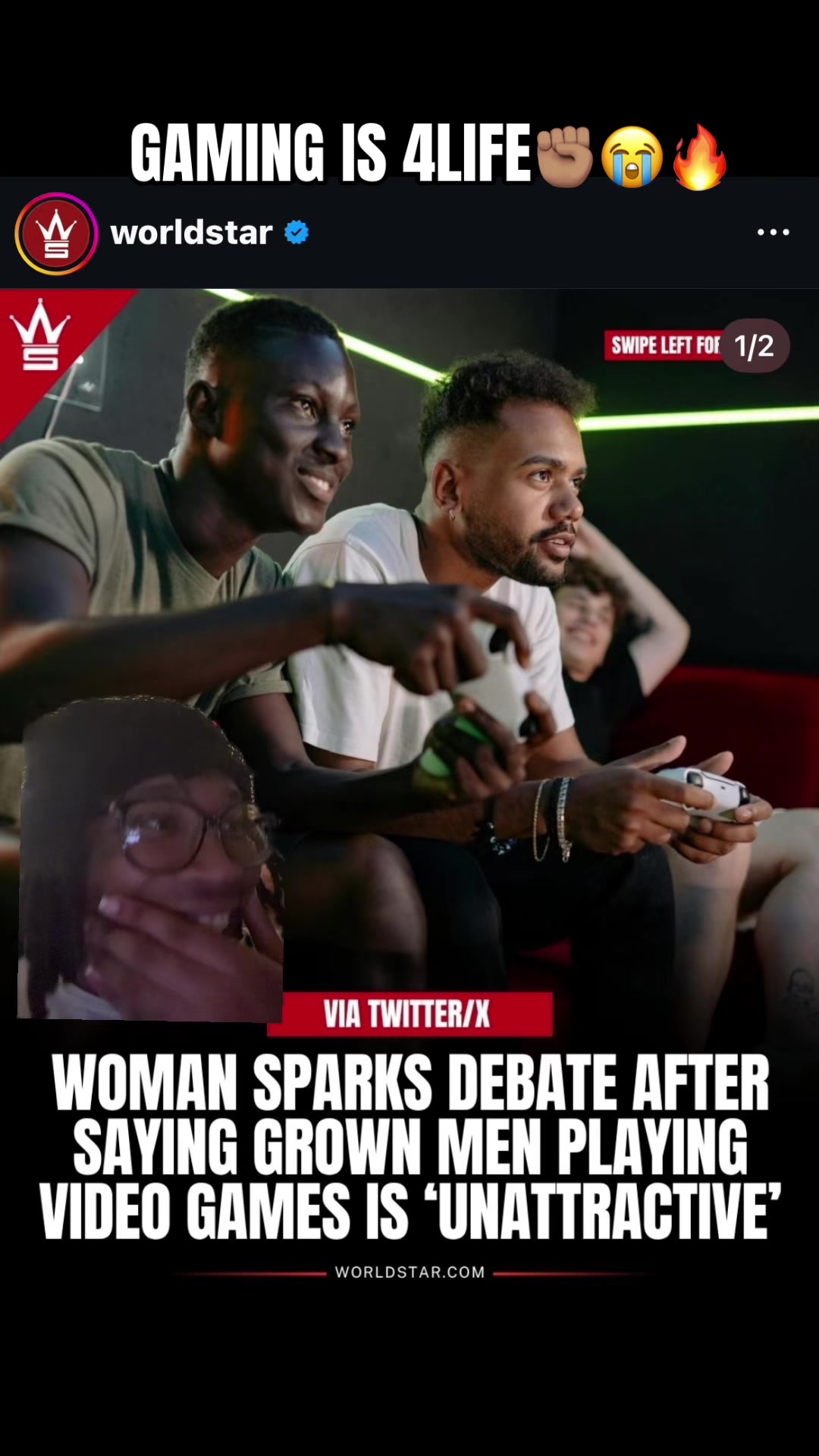 @Twitch: TheRealZeusTTV