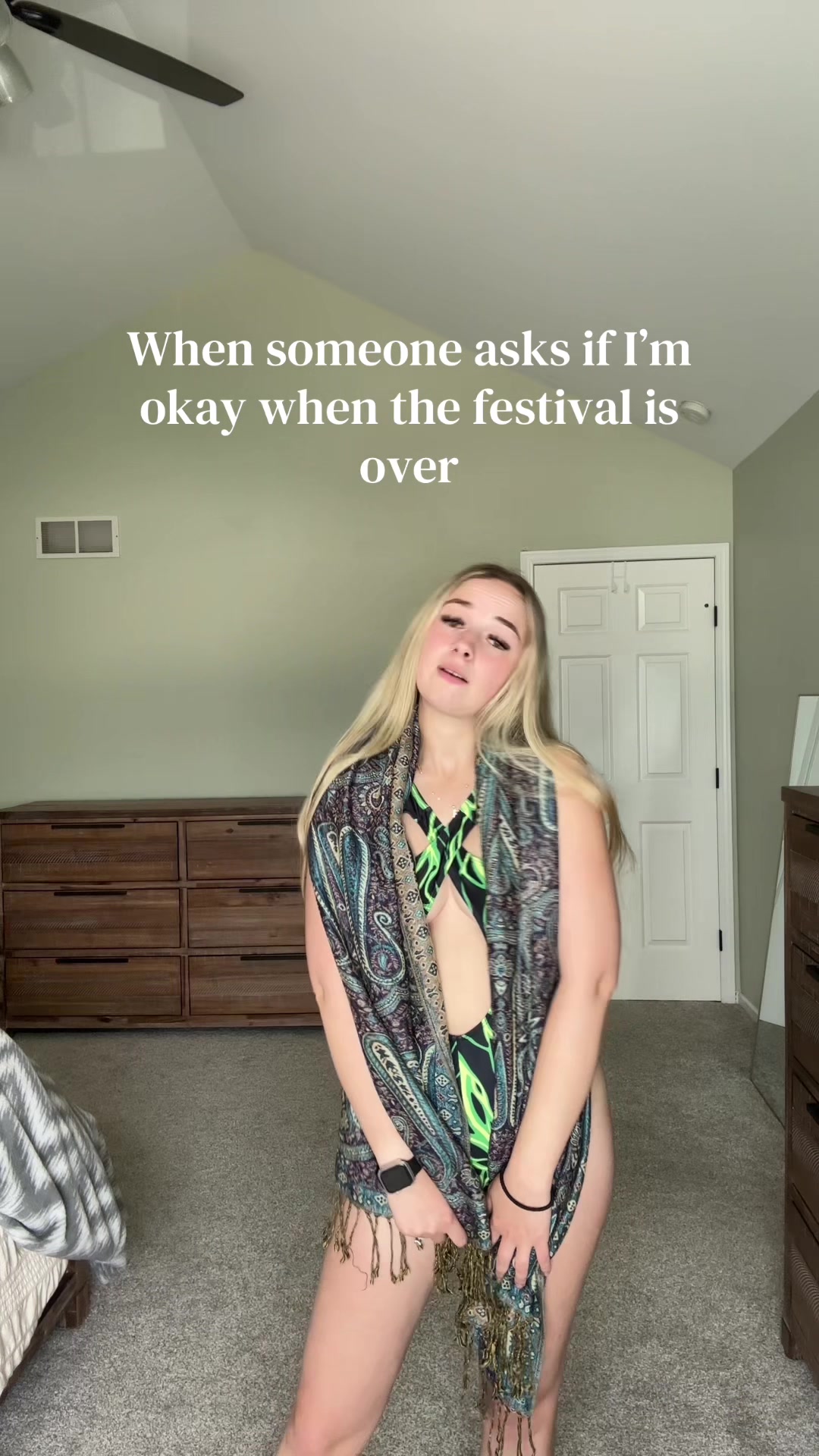@Haley