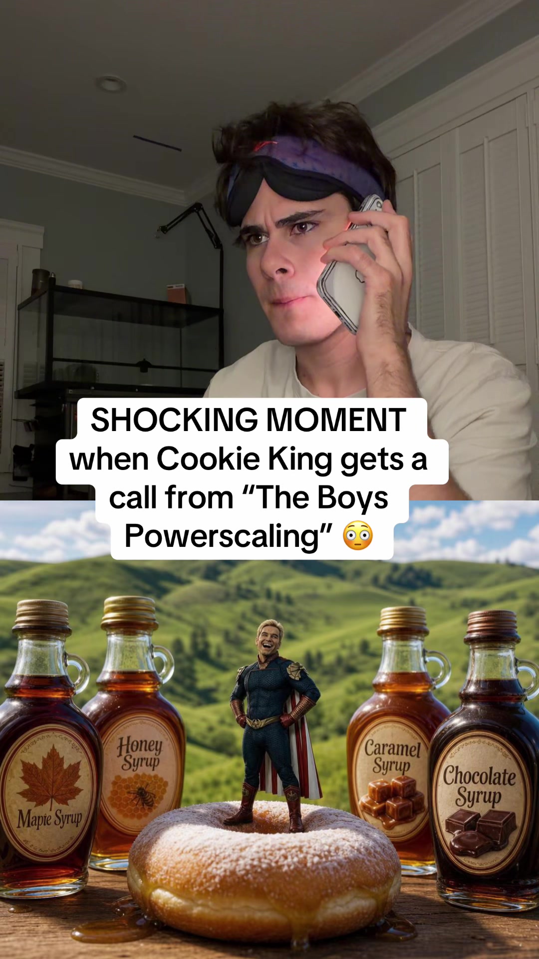 @CookieTWD ๐งโ๏ธ