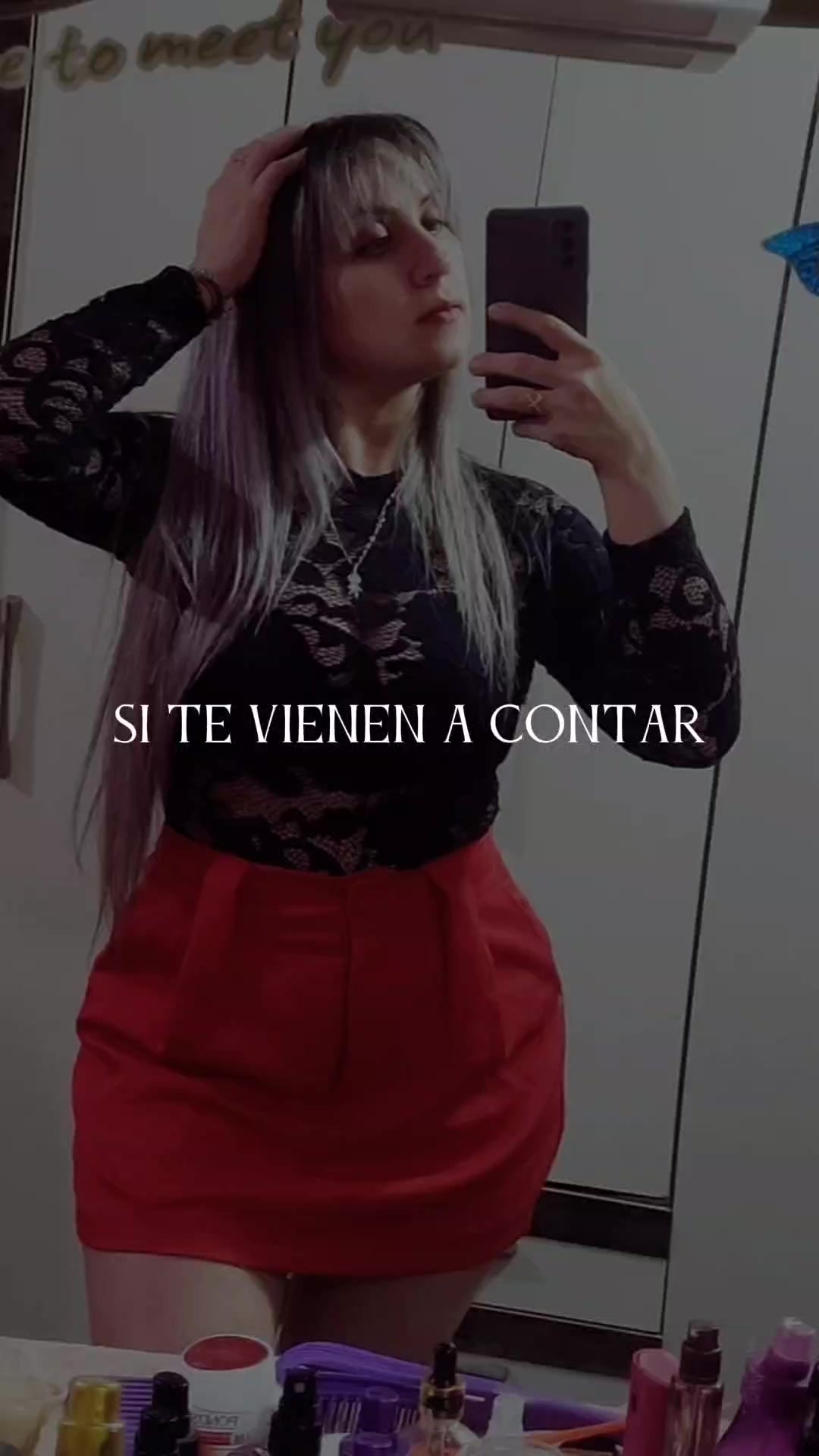 @Nancy Gonzalez🍀