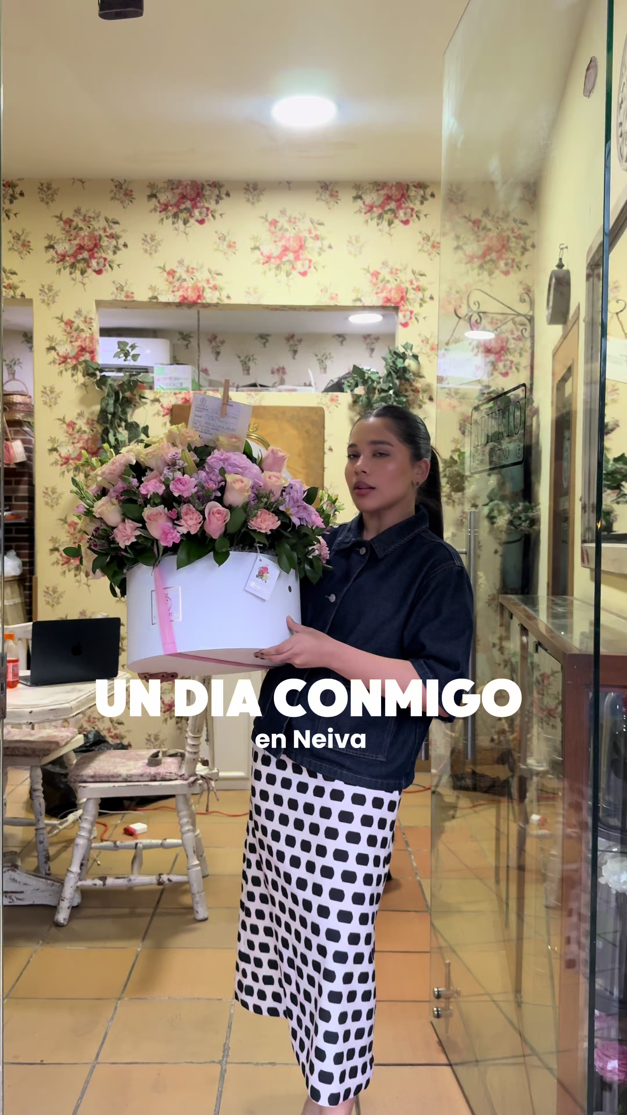 @Mar&iacute;a Paula Cuellar