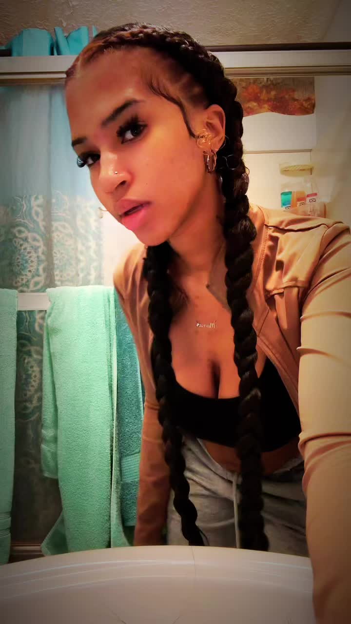 @Jasmine ‘
