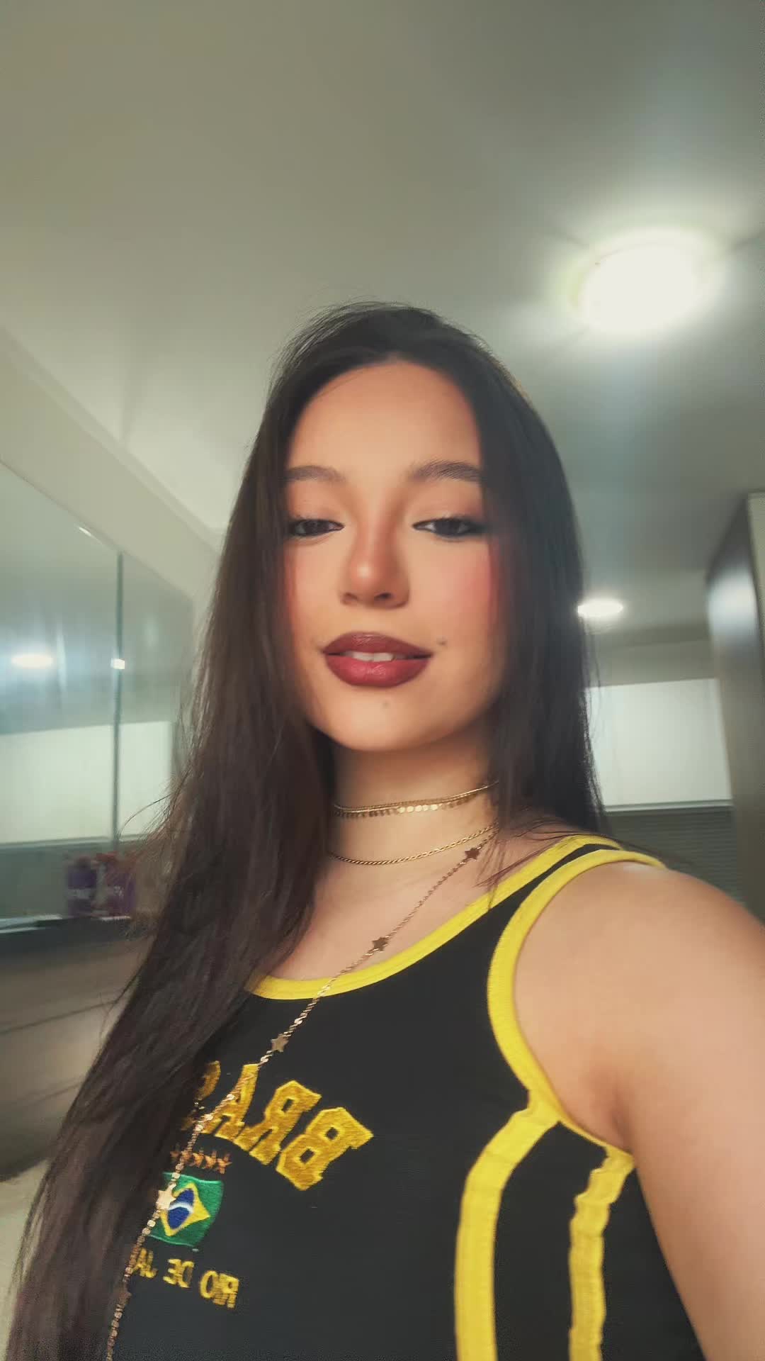 @Isadora Gori