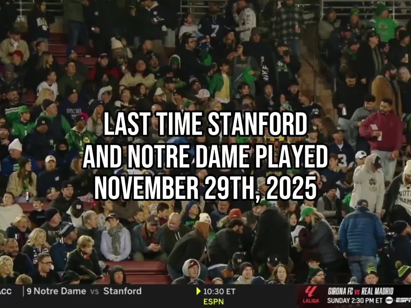 @NCAAF last time