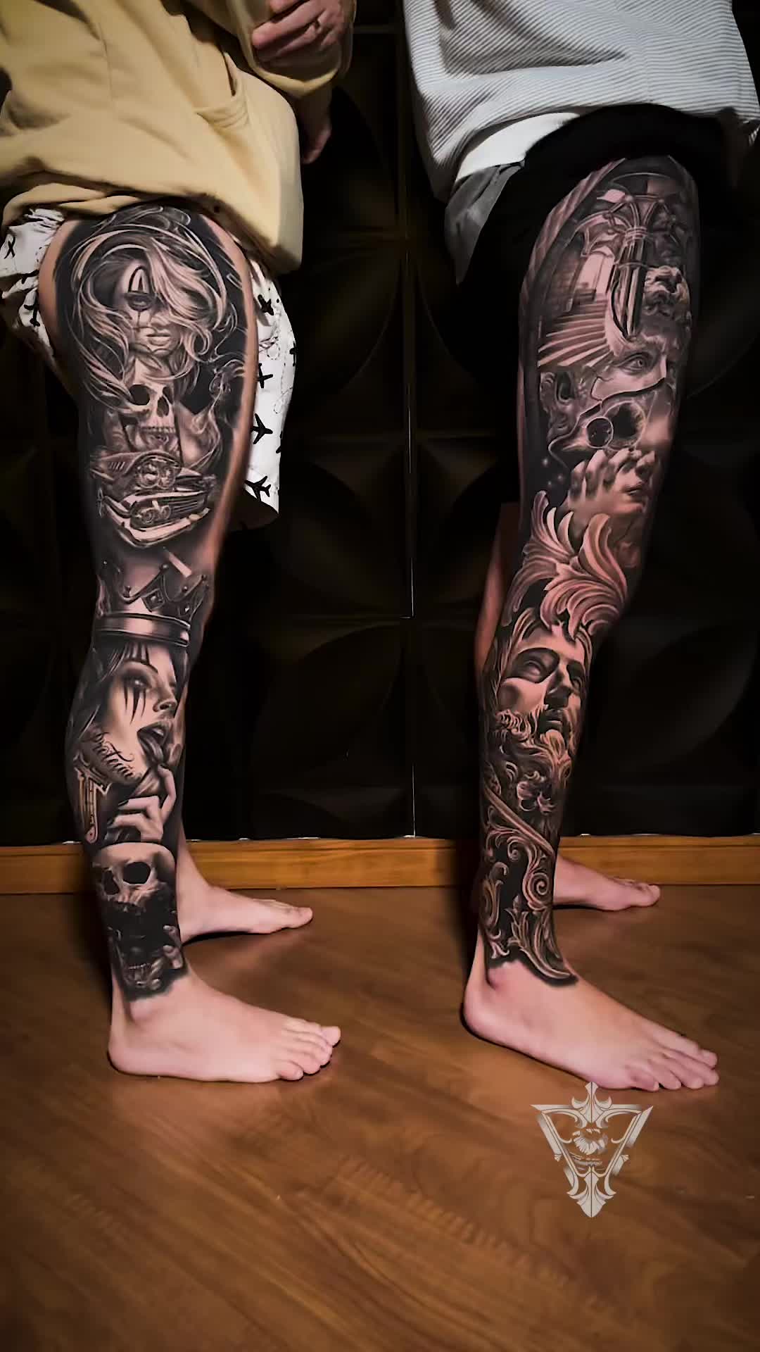 @Neon Tattoo Bonn