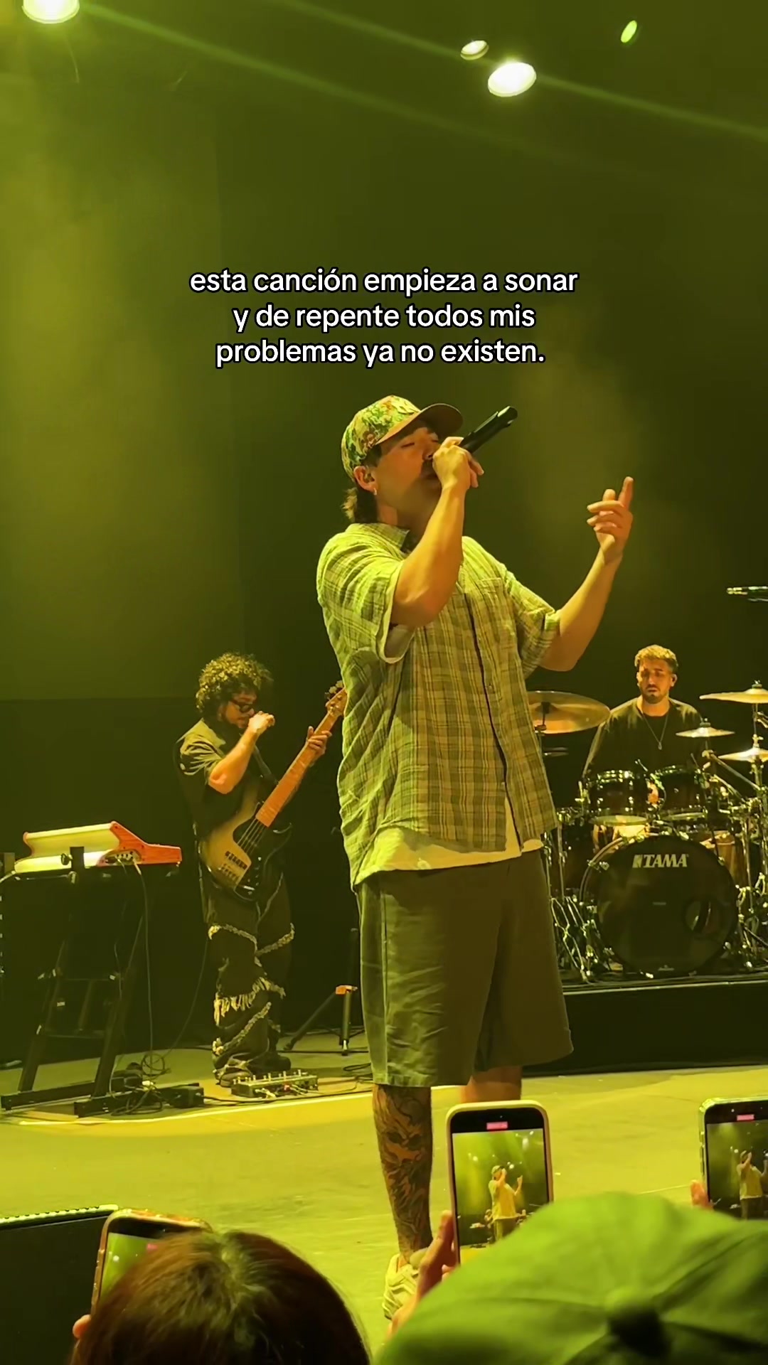 @ablazecolor||concerts & shows