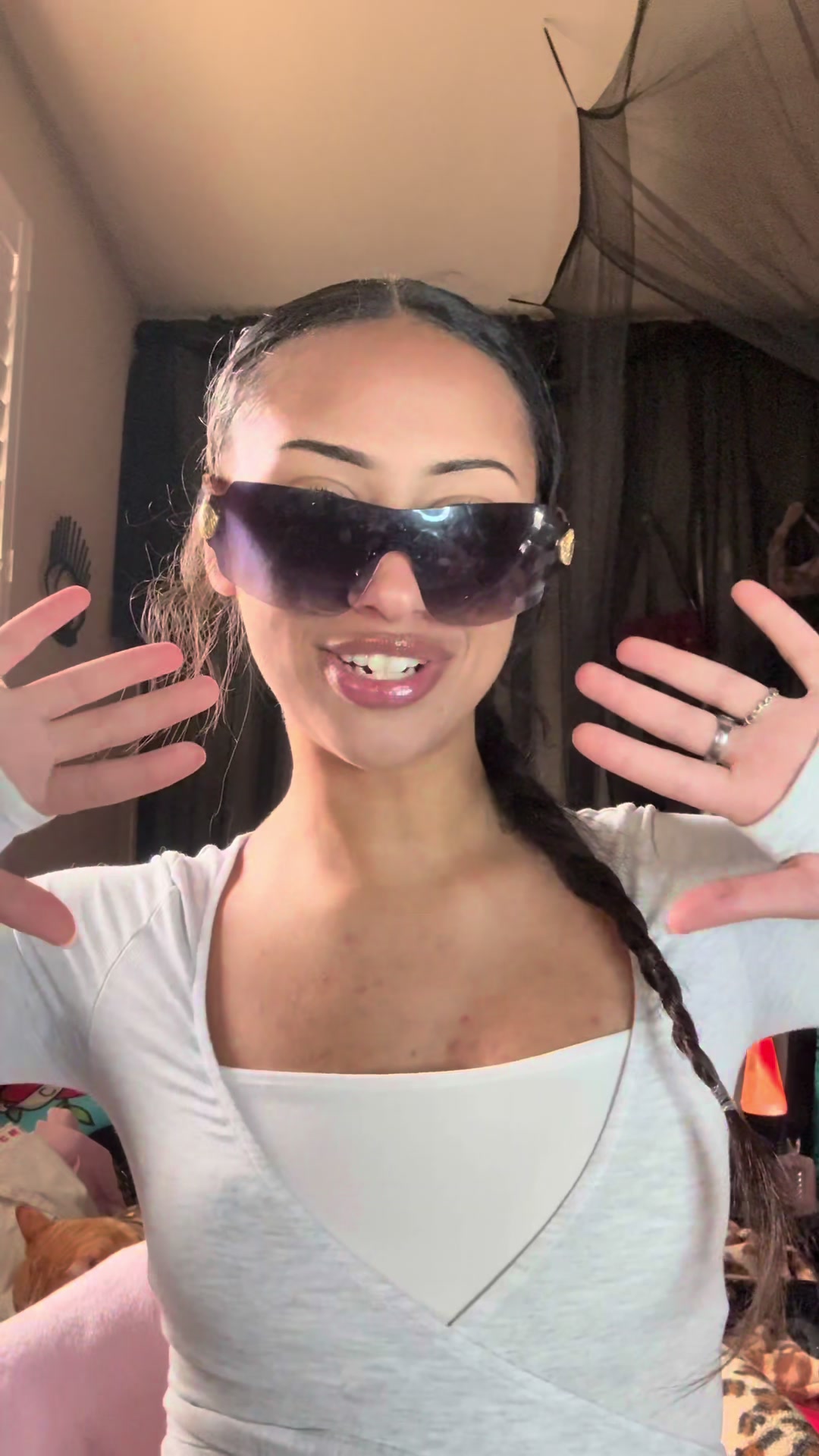 @Jada Denise