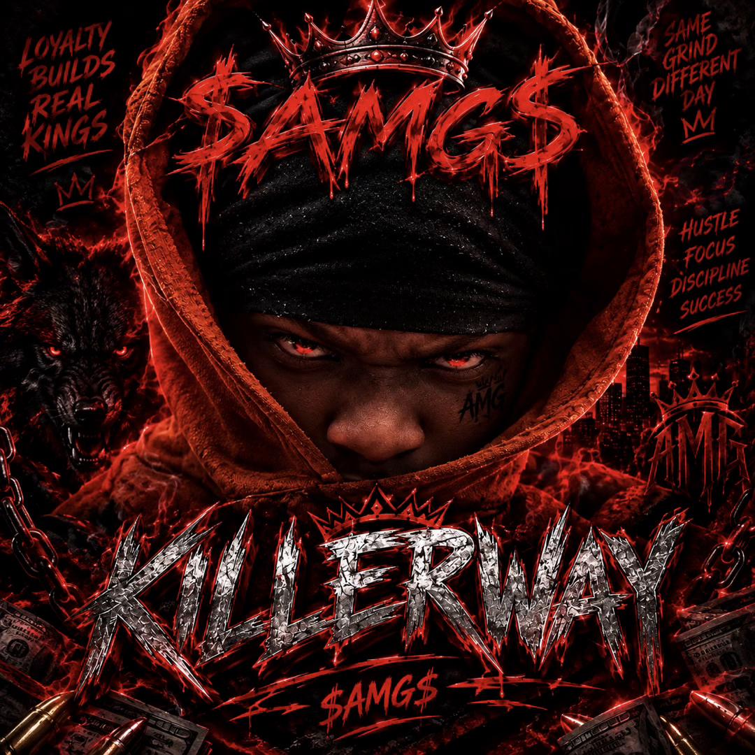 @[$AMG$]Killerway