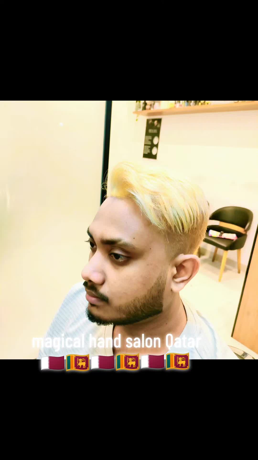 @🇱🇰hair by Asanka✂️✂️🇶🇦🇱🇰