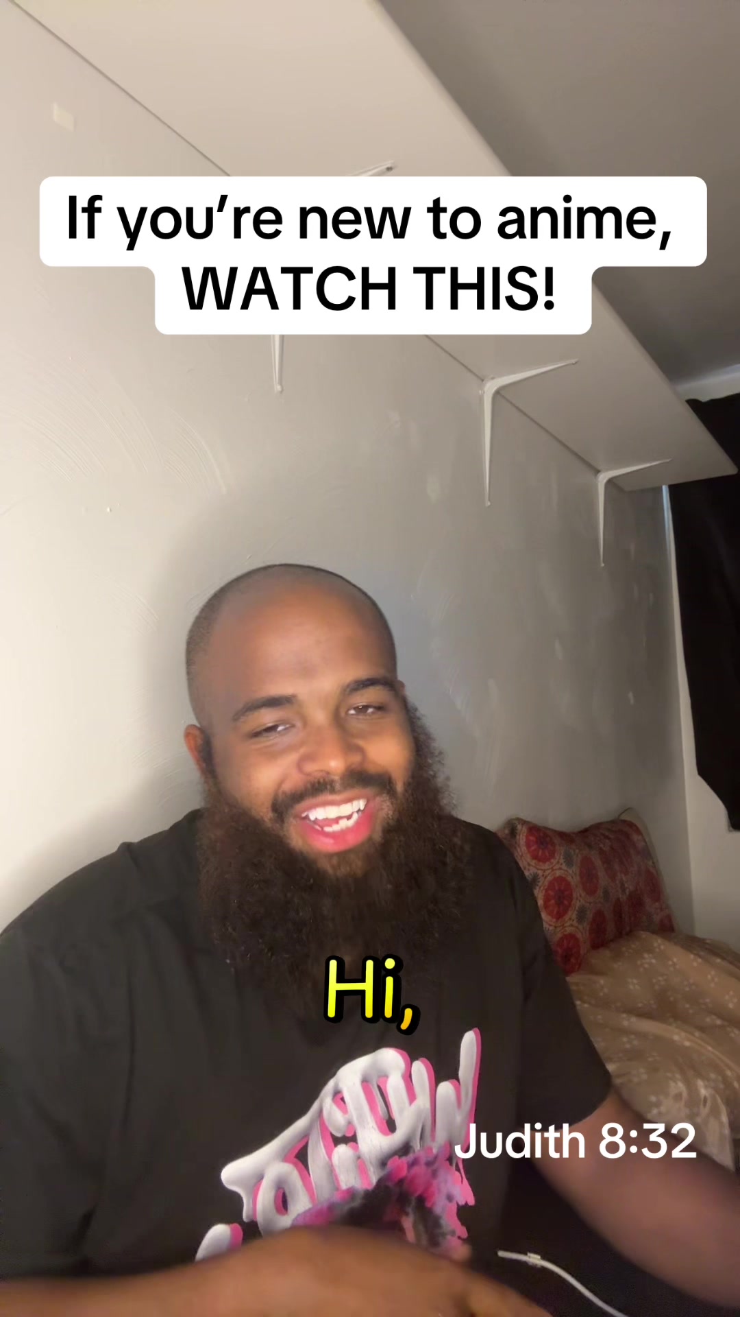 @Willie Fordham - Anime Guide