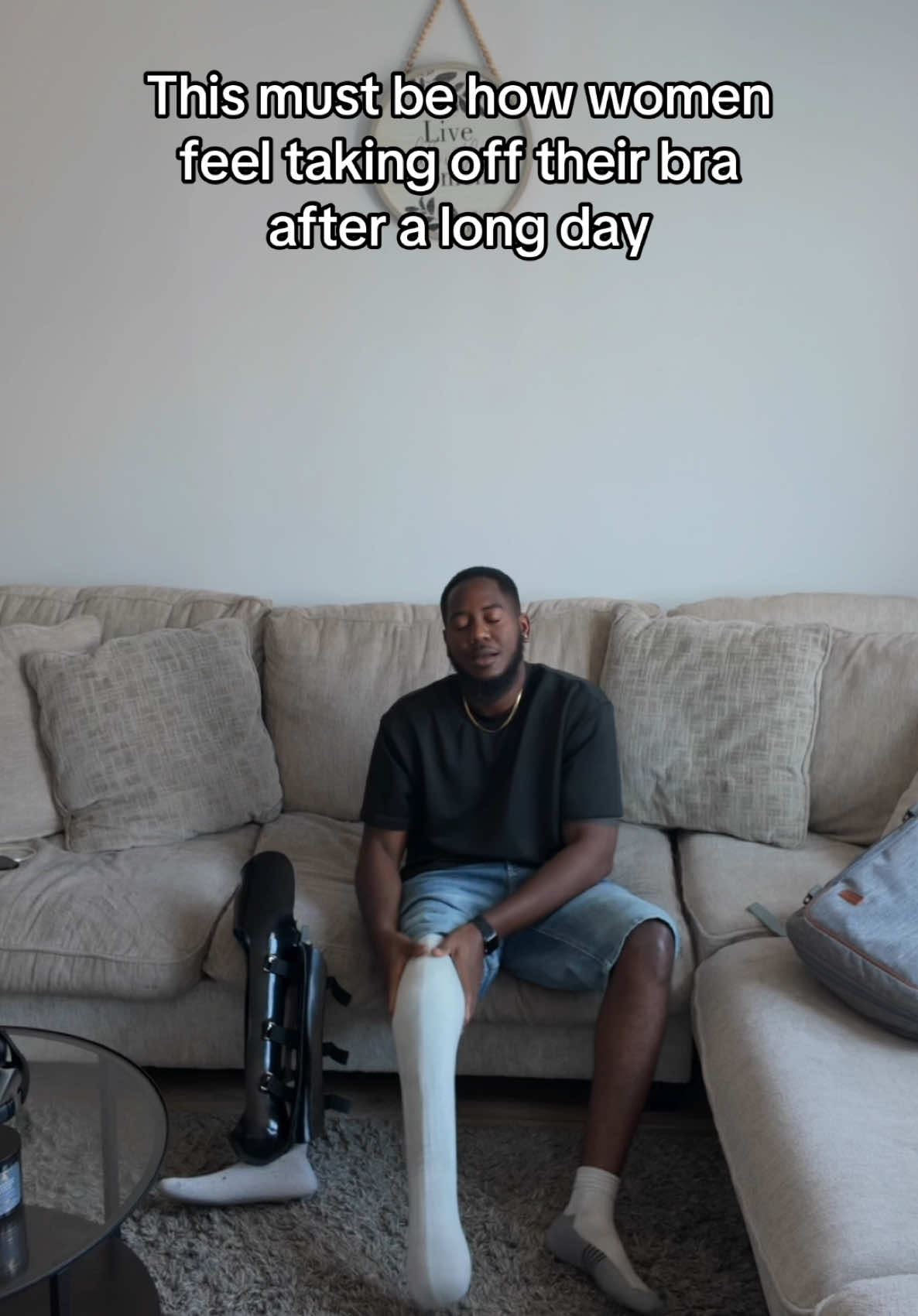 @SHAMAR | Rebuilt Different