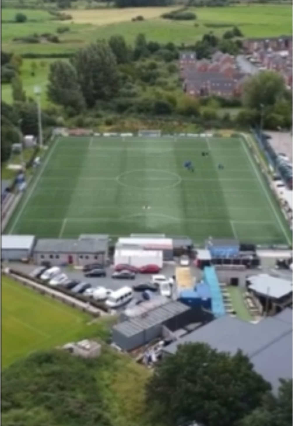 @Avro Football Club