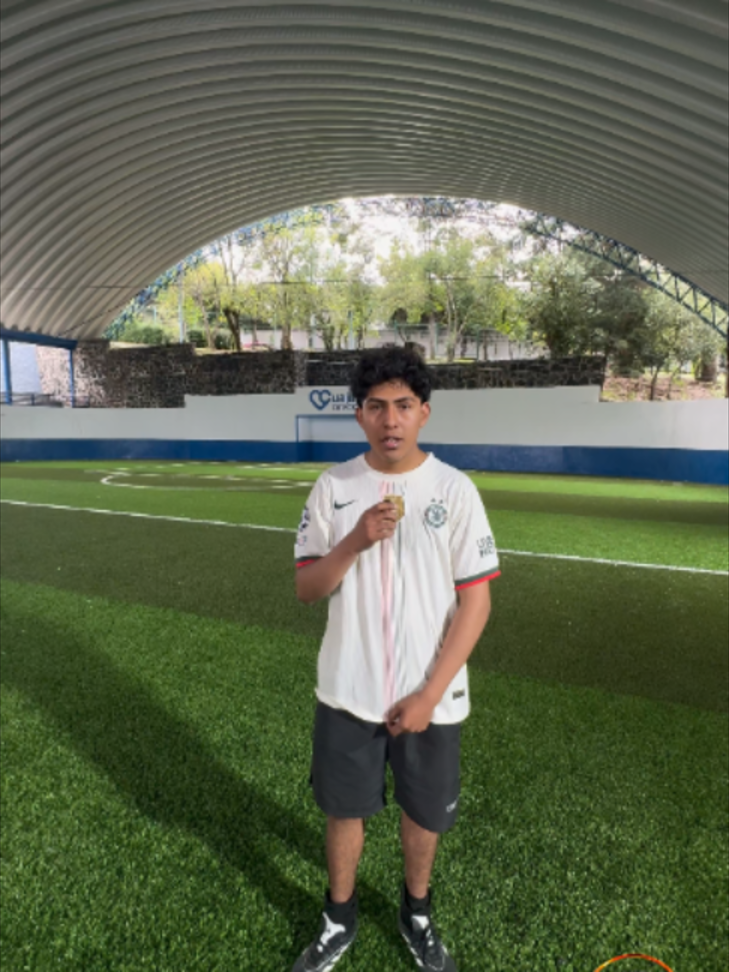 @Liga Fút “MTD”
