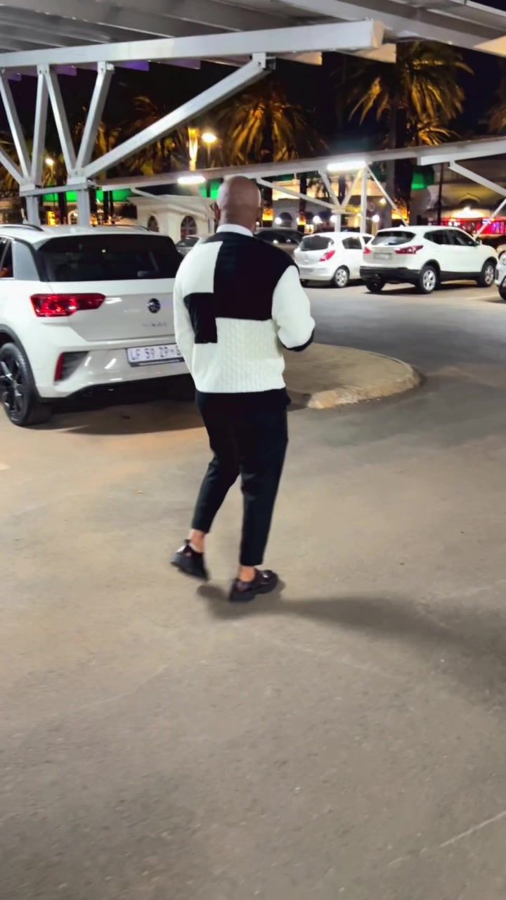 @Mafuthe Mfene 📍