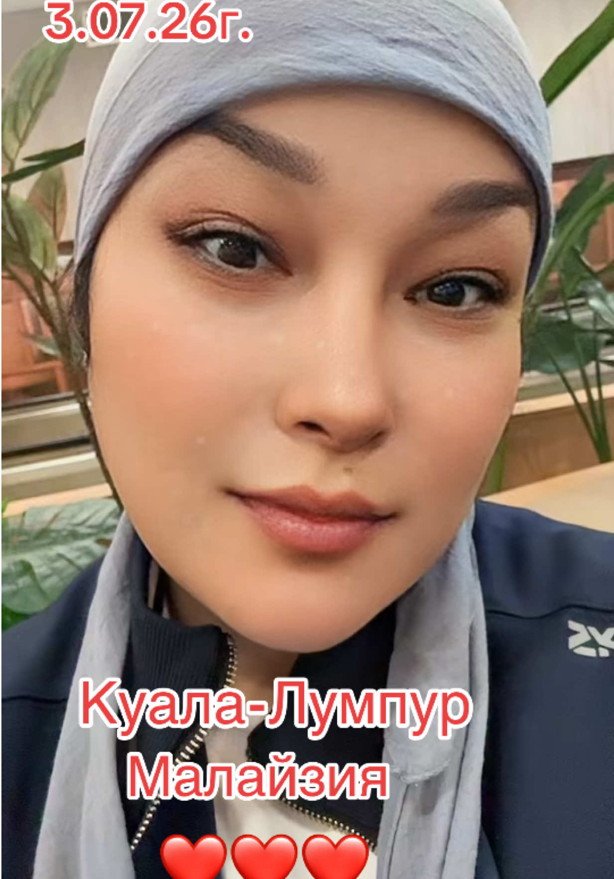 @Zhibek Abaibekova