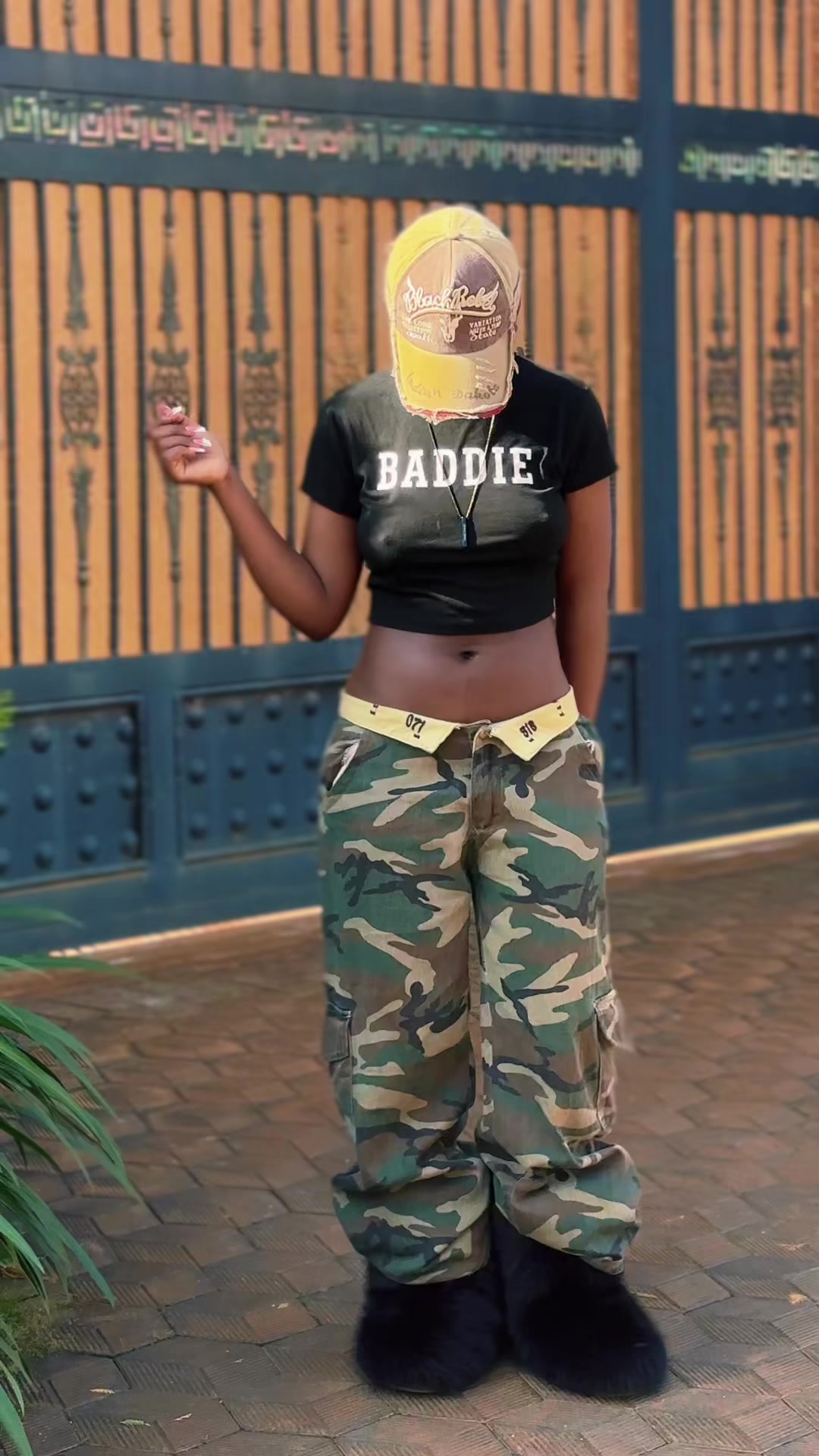@priscyblack2🧡🎀🫥
