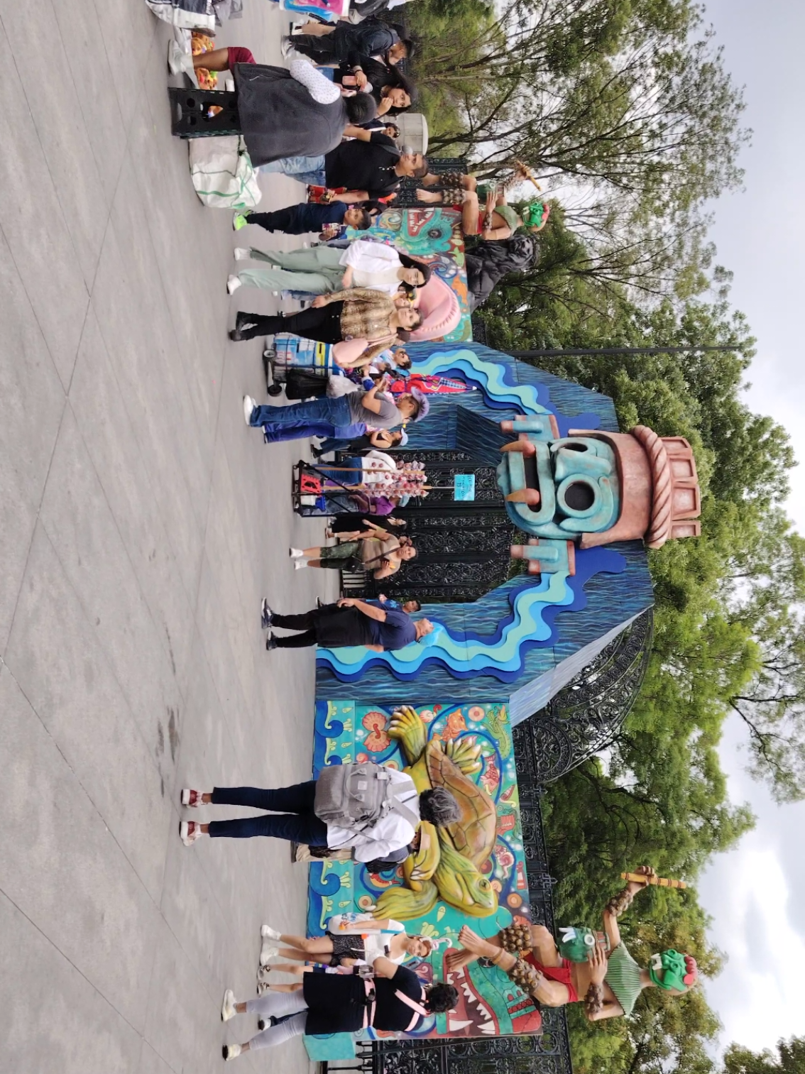@MEXICOTENOCHTITLANCDMX4TEDOMX