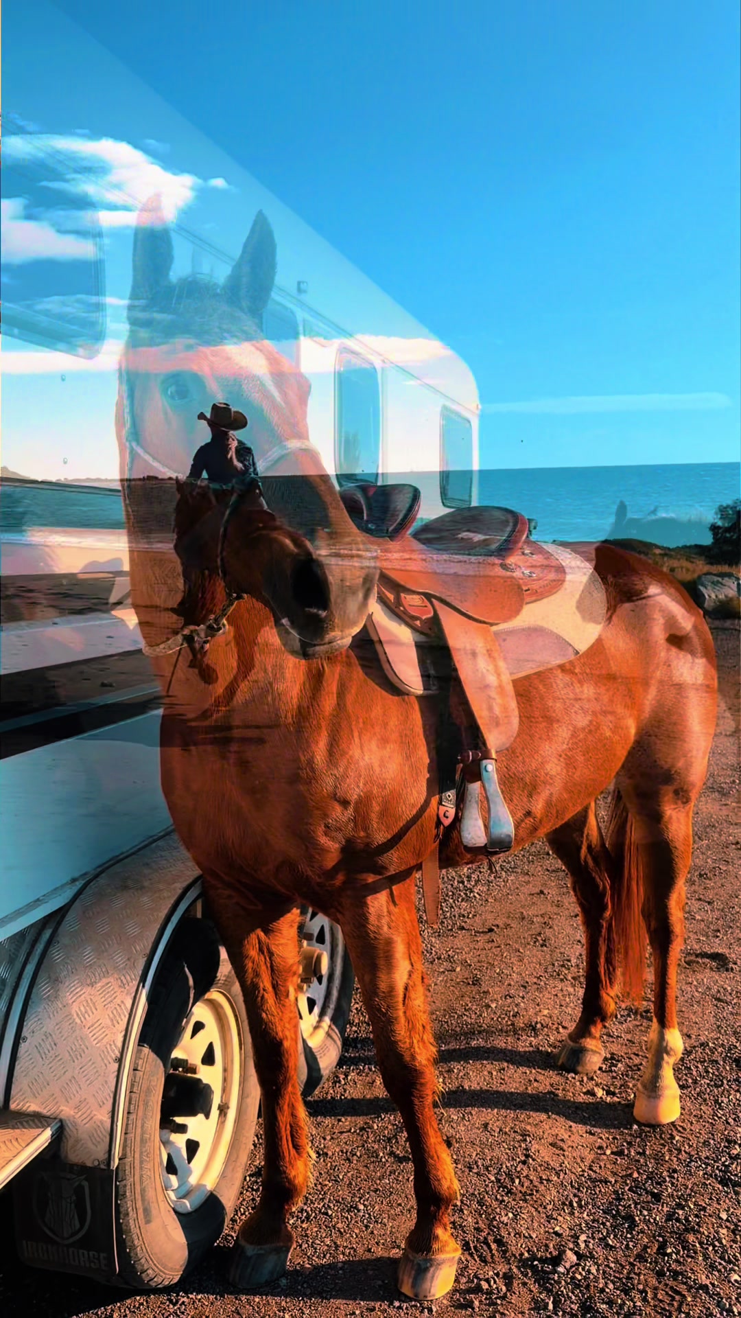 @Stable Connection