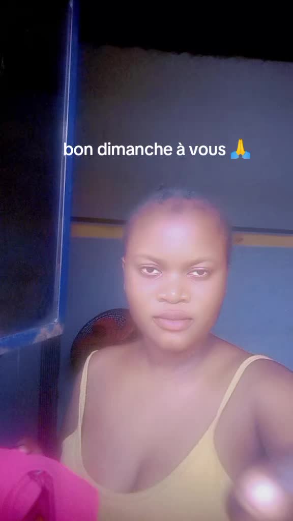 @Belvie La Poulette